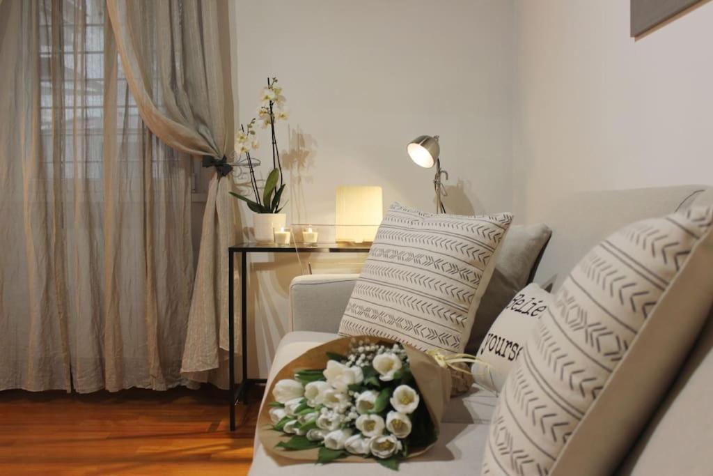 Pantheon Grand Suite Řím Exteriér fotografie