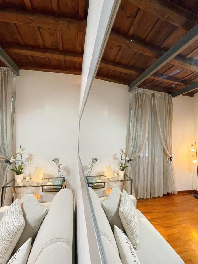 Pantheon Grand Suite Řím Exteriér fotografie